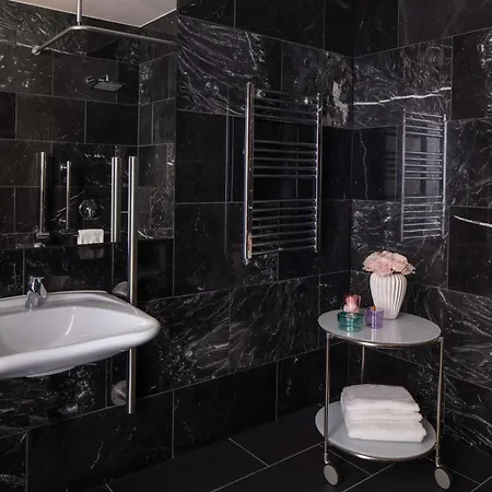 Anantara The Marker Dublin- A Leading Of The World Hotell Dublin