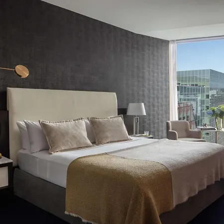 Anantara The Marker Dublin- A Leading Of The World