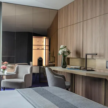 Anantara The Marker Dublin- A Leading Of The World فندق 5*