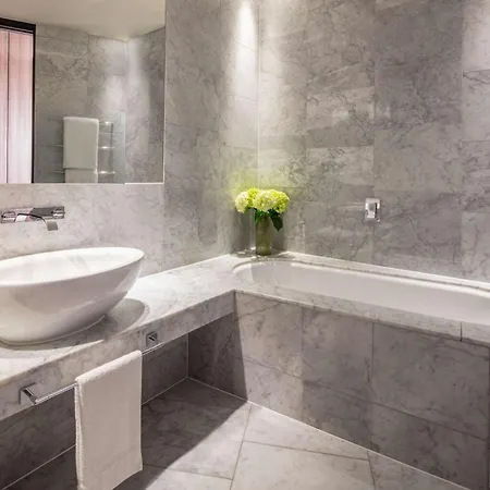 Hotell Anantara The Marker Dublin- A Leading Of The World 5*