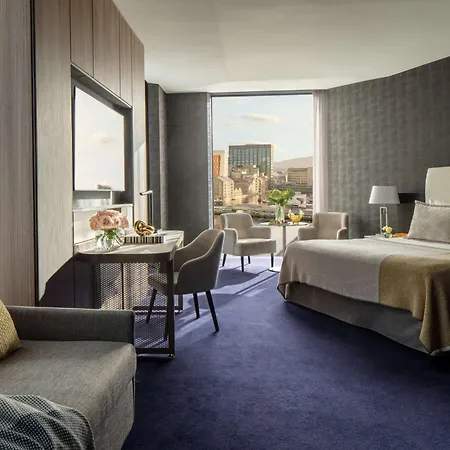 Hotell Anantara The Marker Dublin- A Leading Of The World Dublin