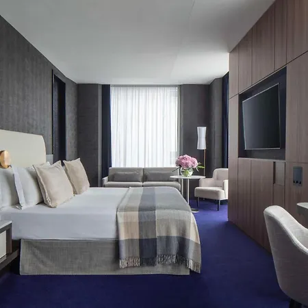 Anantara The Marker Dublin- A Leading Of The World Dublin