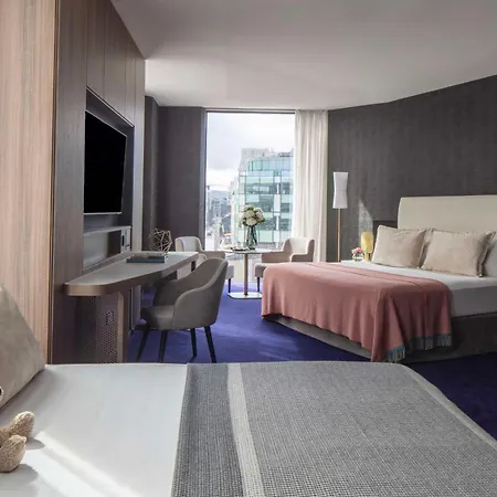 Anantara The Marker Dublin- A Leading Of The World