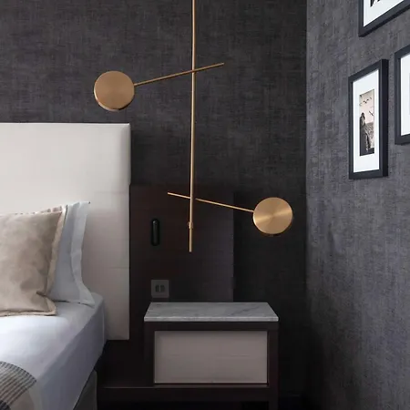 Hotell Anantara The Marker Dublin- A Leading Of The World