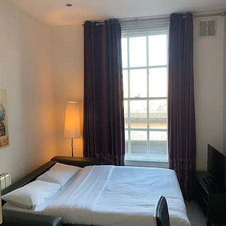 Appartement Temple Bar Essex Dublin