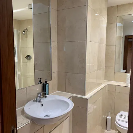 Apartment Parnell Boulevard Dublin