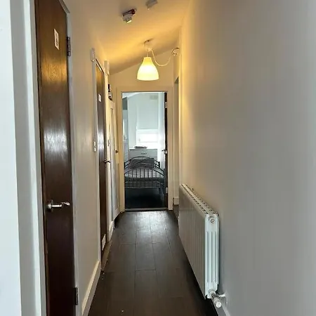 Guest house Sarsfield