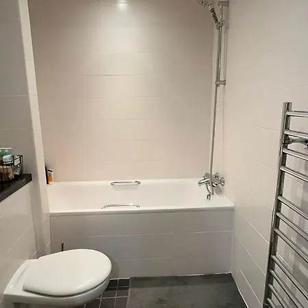 Homestay Liffey Three Arena Dublin