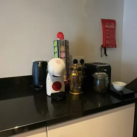 Liffey Three Arena Homestay