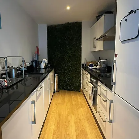 Homestay Liffey Three Arena *