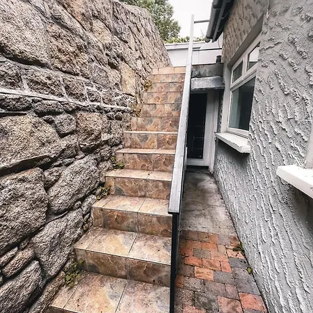 Apartamento Alpha *