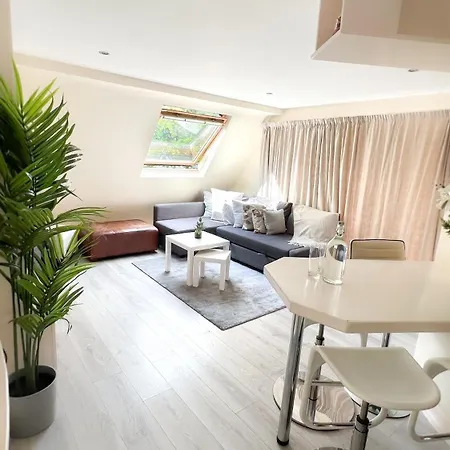 Alpha Apartamento Dublin