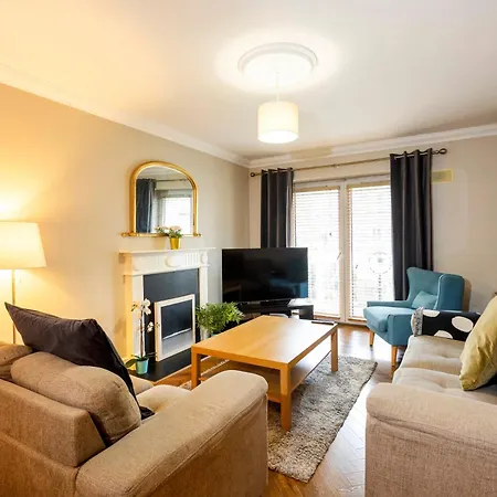 The Picasso - Trendy 2 Bd Ap- 4 - Super Fast Wifi