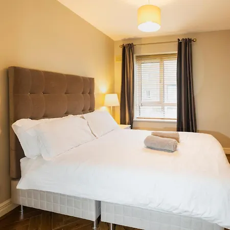 Apartment The Picasso - Trendy 2 Bd Ap- 4 - Super Fast Wifi