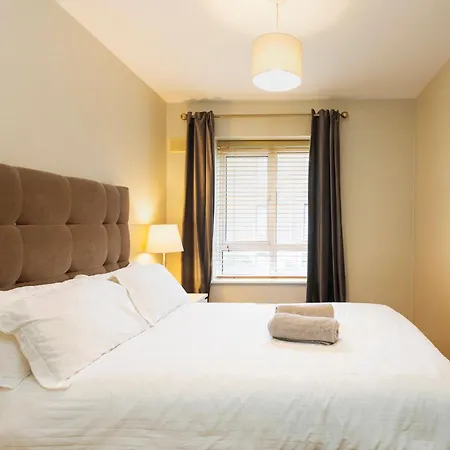 Apartment The Picasso - Trendy 2 Bd Ap- 4 - Super Fast Wifi *