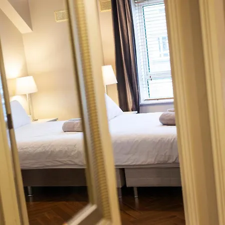 The Picasso - Trendy 2 Bd Ap- 4 - Super Fast Wifi Apartment Dublin
