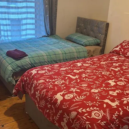 House Privatunterkunft Dublin