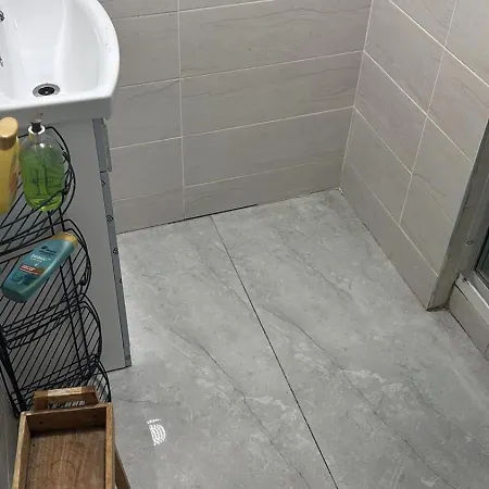 Homestay House Dublin