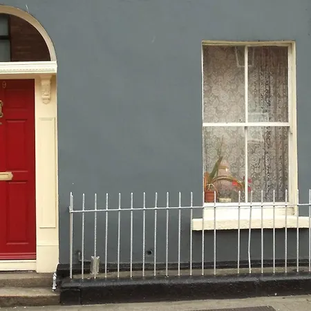 Jim's Place Dublin