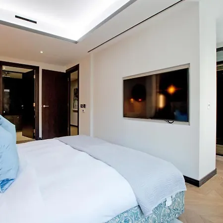 Rubis Splendeur Apartment Dublin