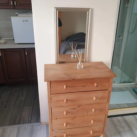 Appartement Small Granny Dublin