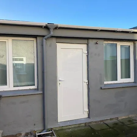 Apartment Small Granny Dublin