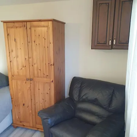 Appartement Small Granny