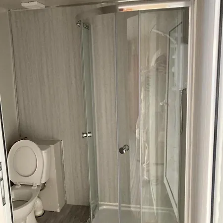 Small Granny Appartement