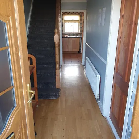Appartement Small Granny