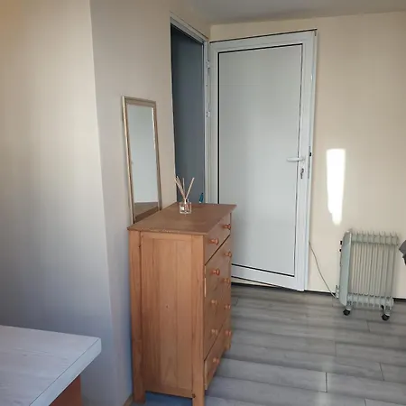 Appartement Small Granny *