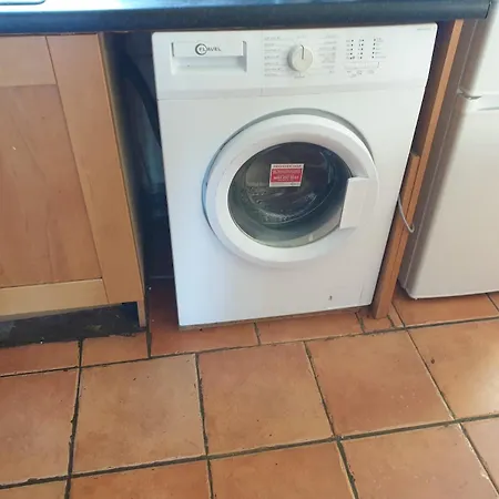 Apartment Small Granny Dublin