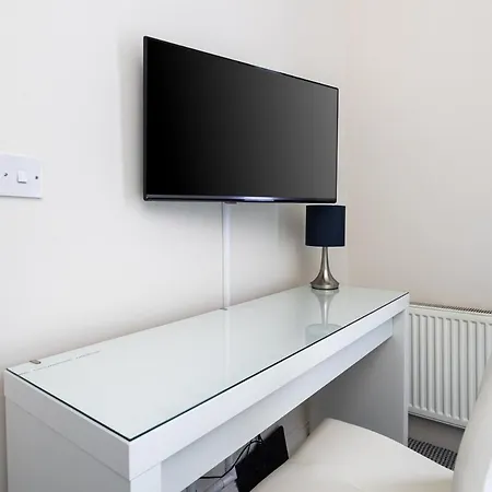3 Bed In Phibsborough-12 Min Walk To The Spire Dublin