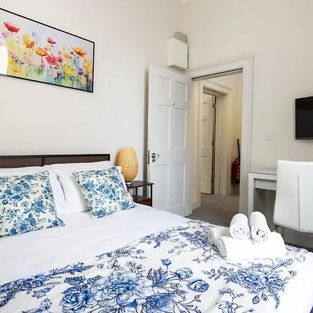 3 Bed In Phibsborough-12 Min Walk To The Spire Dublin