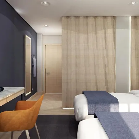 Hotel Handel's Dublin