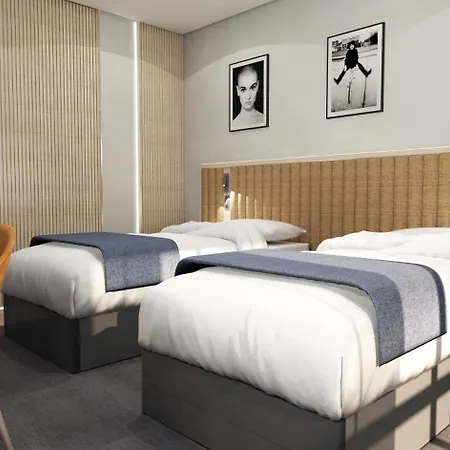 Handel's 3* Dublin