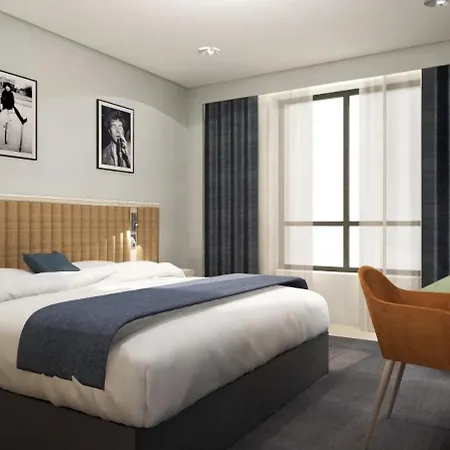 Handel's Hotel