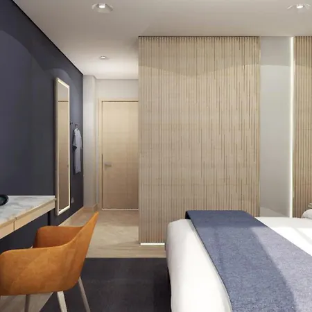 Hotel Handel's