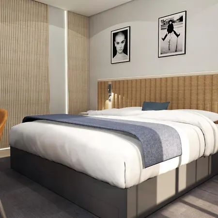 Handel's Hotel 3*