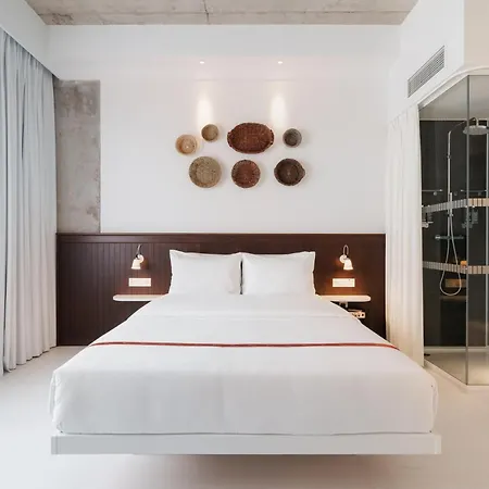 Ruby Molly Hotel Dublin