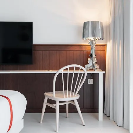 Hotel Ruby Molly 4*