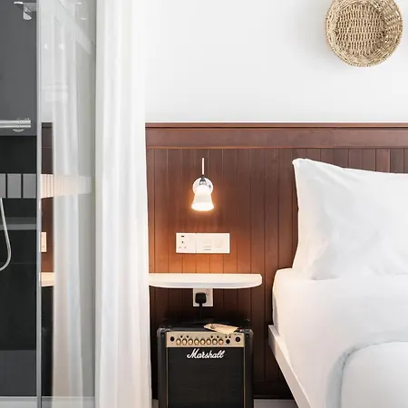 Hotel Ruby Molly Dublin