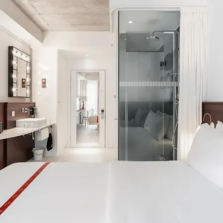 Hotel Ruby Molly 4*