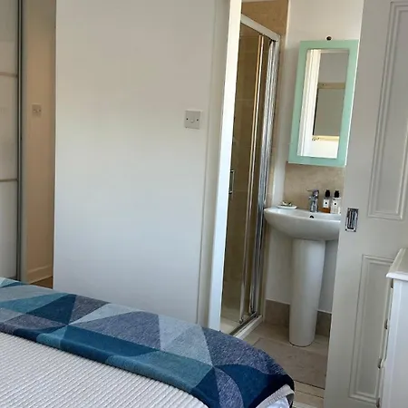 20 Minutes To The Center Homestay Dublin