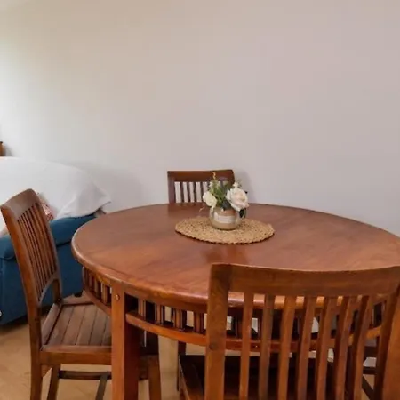 Griffith Hall Drumcondra Apartment *
