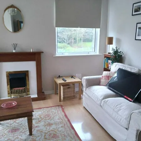 Griffith Hall Drumcondra Apartment *