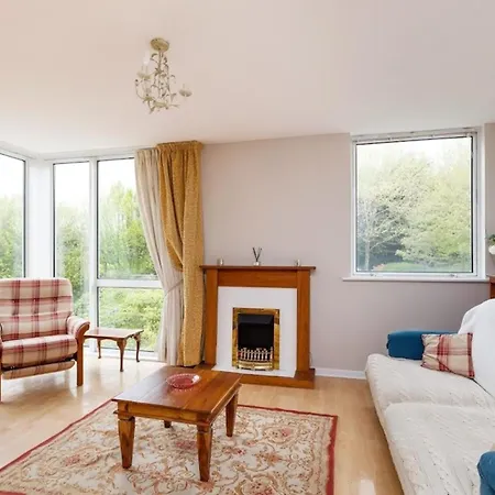 Griffith Hall Drumcondra Apartment