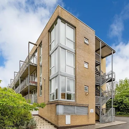 Apartment Griffith Hall Drumcondra *