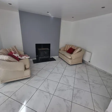 Holiday home Portobello Centre 8 Sleep 5 *
