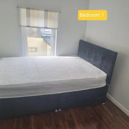 Portobello Centre 8 Sleep 5 Holiday home *