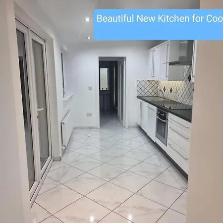 Portobello Centre 8 Sleep 5 Holiday home *